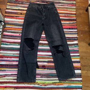 Just don’t wear